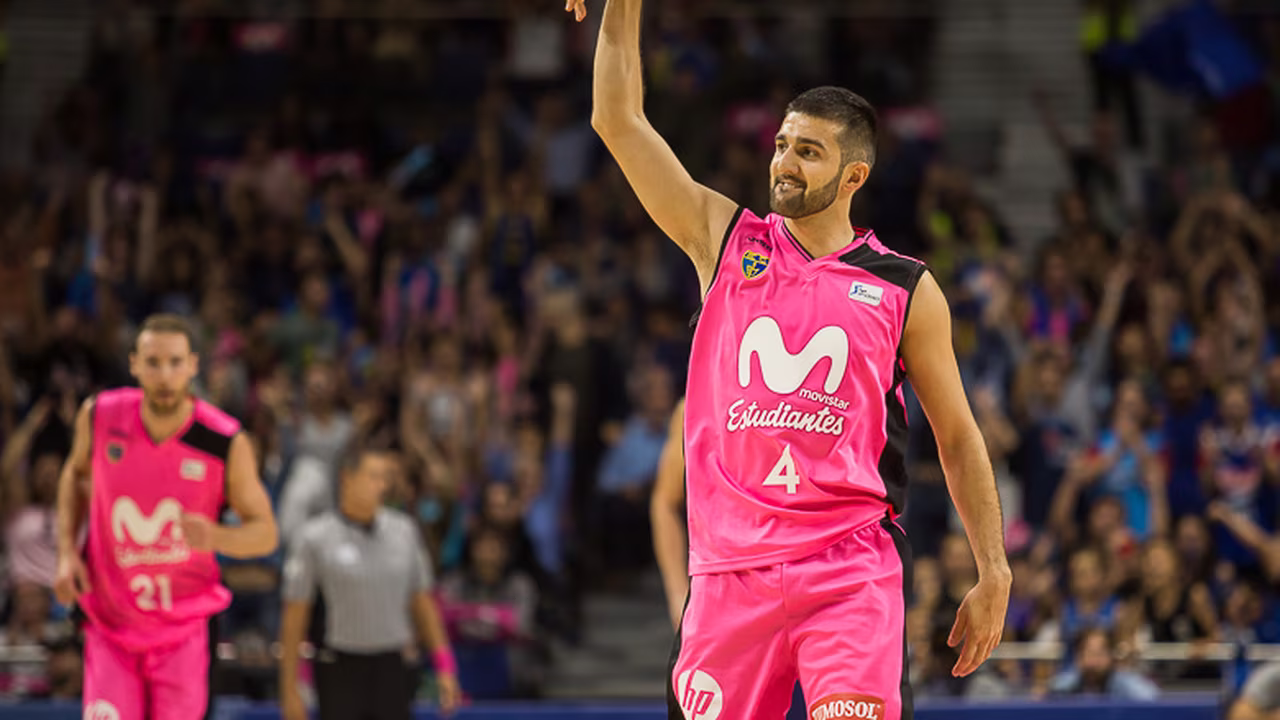 Vive el basket de una forma diferente en Movistar Likes