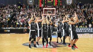 ¿Que fue de los MIB del ascenso del Bilbao Basket?