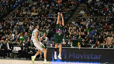 Mercado LEB Oro: Movistar Estudiantes ilusiona con este posible regreso