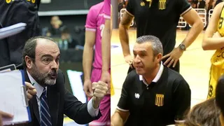 Argentina: Trifón Poch se mete en el Súper 4 y Juan Ferreira arranca el Federal Femenino