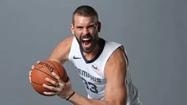Memphis Grizzlies 2018/19: volver al grit & grind