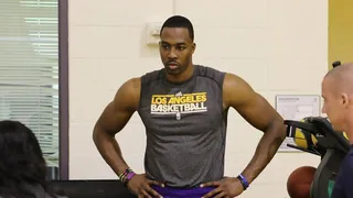 Los Angeles Lakers 2012-13: Con Dwight Howard, ¿hasta el infinito y más allá?