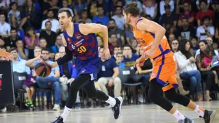 Zoco Liga Endesa: Claver vuelve a Valencia y Joan Sastre ficha por el Tenerife