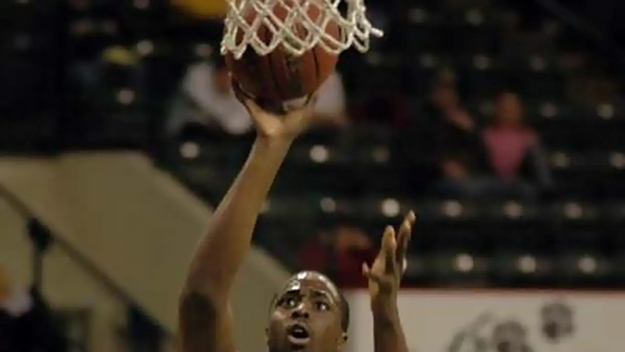Aguas Valencia-Gandía mueve ficha: Volcy por Blackshear