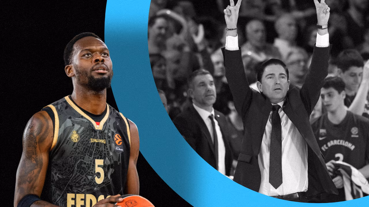 Giro inesperado: deja el AS Mónaco y ¿vuelve a escena para el Barça Basket?