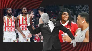 El “Mago” de Belgrado: Este es el hombre que ha convertido a un equipo hundido en el MAYOR peligro de la Euroliga