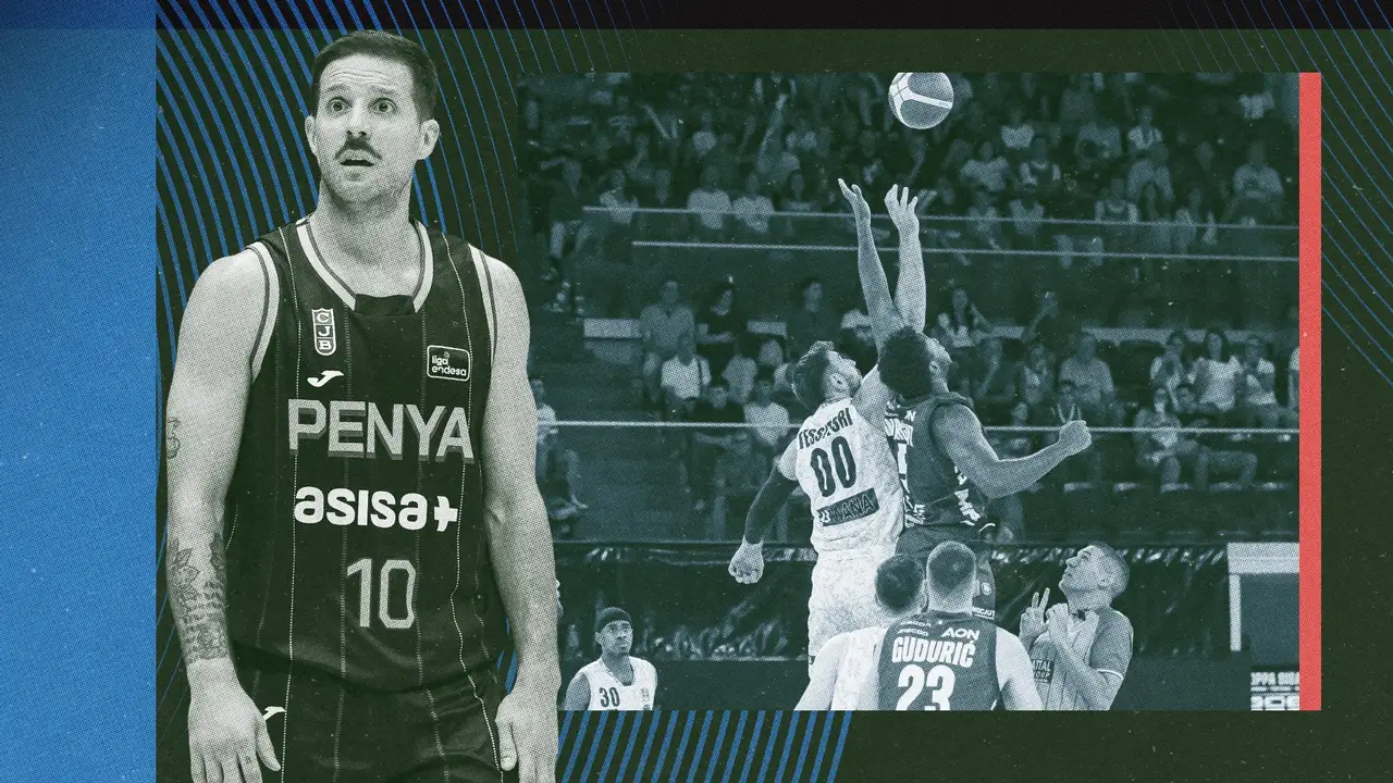 ¡La cosa va de ‘ex’ y no es Laprovittola! El gran batacazo de mercado del Barça Basket que ahonda en la crisis