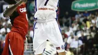 Los 15 de Puerto Rico, Feldeine a Italia, Federico Susbielles y la espera por Quinteros