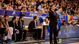 Porfi continúa en el GBC, una sanción trastoca al Palma y Huesca ficha a Jankaitis