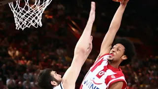 Euroleague F4 Preview Final: Olympiacos y Regal Barça lucharán por coronarse rey de Europa; descubre las claves del encuentro y los emparejamientos 1×1