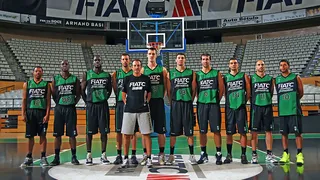 Proyecto FIATC Joventut 2012-2013: Con la ilusión de crecer por bandera