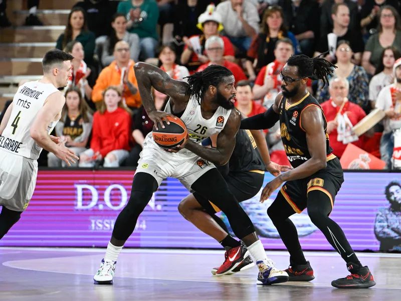 Mercado Euroliga: Panathinaikos oficializa su fichaje estrella