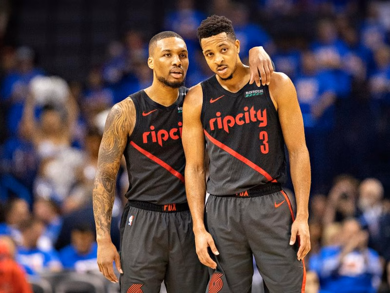 Portland Trail Blazers, la necesidad de mantener el nivel
