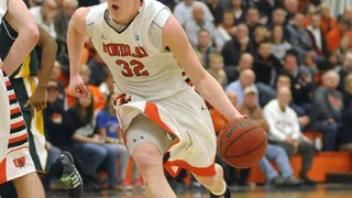 ASÍ JUEGA: Greg Kahlig, un alero tirador desde NCAA Div II para Lleida (VIDEO INÉDITO)