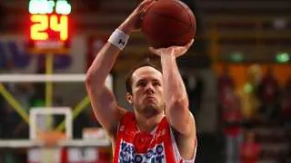 Cody Toppert se incorpora a Logitravel Básquet Mallorca