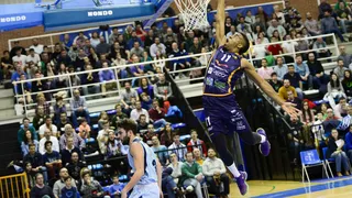 Zaid Hearst, refuerzo exterior para Araberri