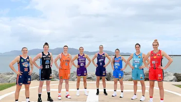 Baloncesto femenino: la liga australiana apuesta por el talento nacional