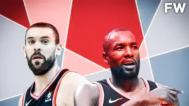 Españoles NBA ante la agencia libre