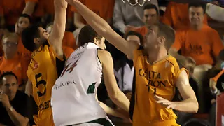 Juan Ignacio Jasen vuelve a la Adecco Oro con el proyecto del ascenso a la ACB del C.B. Murcia