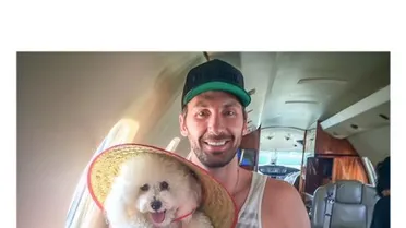 Adiós al ex ACB Jackson Vroman, una de las personalidades más peculiares del basket