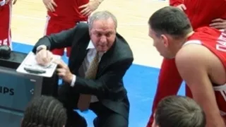 Eurochallenge: los mejores jugadores de la competición continental