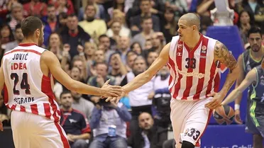 Euroleague: Quinteto Ideal, MVP, Power Ranking equipos y jugadores de la J7 y mucho más