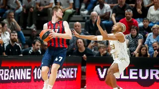 Arturs Kurucs no irá a Tenerife, su destino está en Grecia