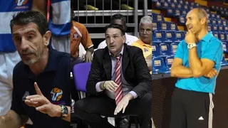 Luis Guil a semifinales contra el campeón y Curro Segura y Edu Torres eliminados