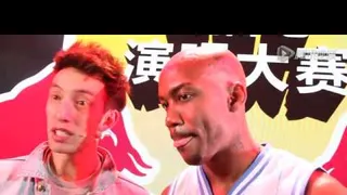 “I was Marbury”, se estrena el musical sobre la ex estrella NBA en China VIDEO