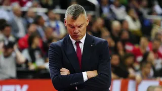 Se espera un fuerte ataque de Jasikevicius al Barça este jueves