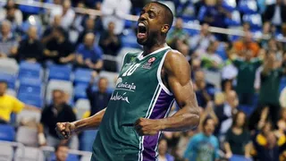 Valencia Basket presenta oferta cualificada por Will Thomas (Unicaja)