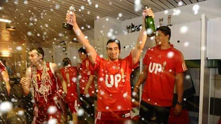 Adecco Oro J.33 (I): CAI Zaragoza recupera su reino ACB coronando a Darren Phillip como rey