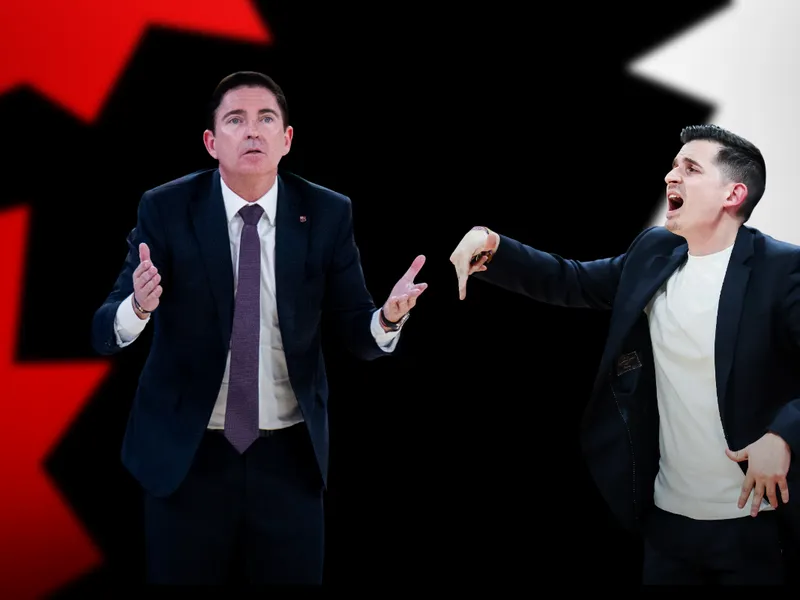 De la paliza de la primera vuelta a un escenario límite: El reencuentro que puede sentenciar una liga