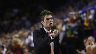 Comenge, de revelación a destituido en Manresa. Pere Romero, sustituto elegido