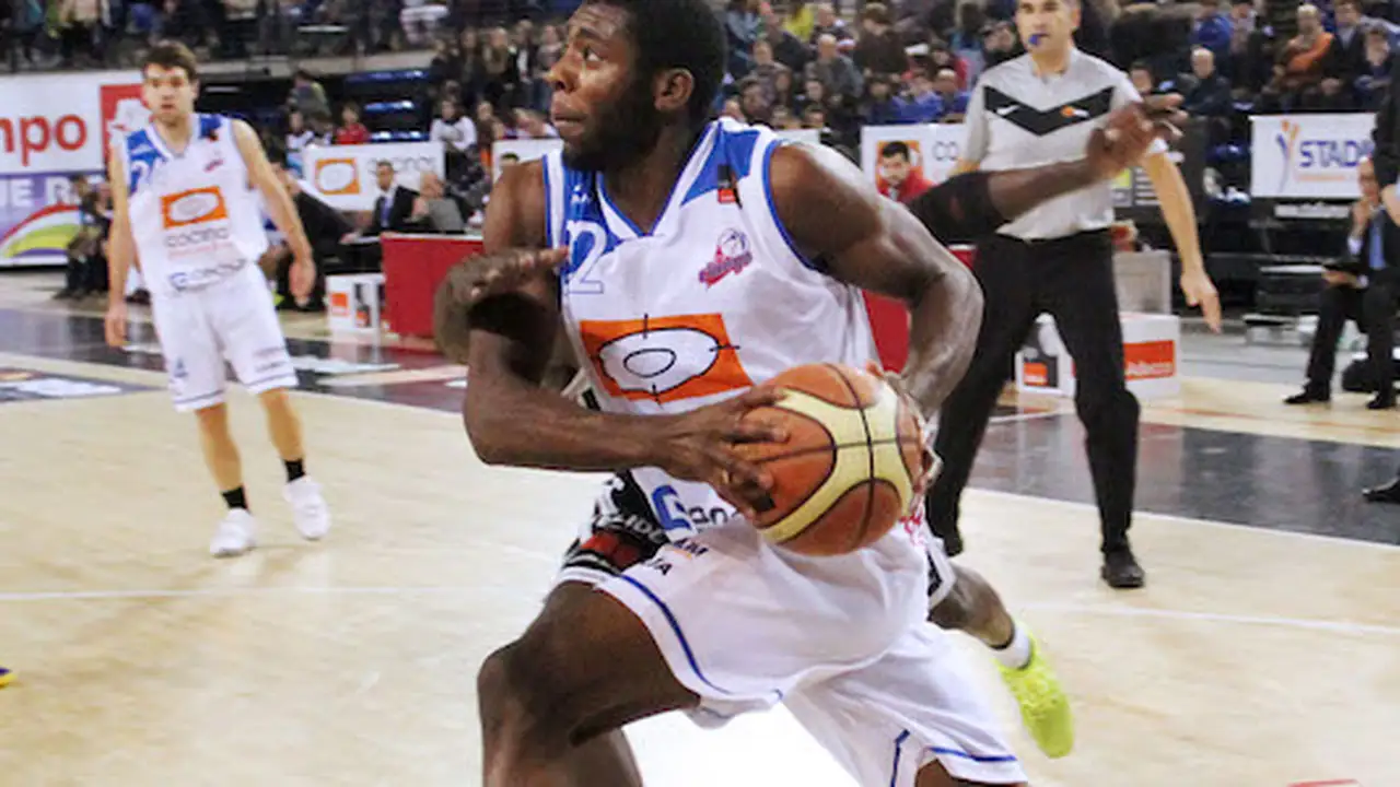 Zimmy Nwogbo, un año más en Cocinas.com