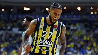 Se lesiona de gravedad una de las estrellas de Fenerbahce