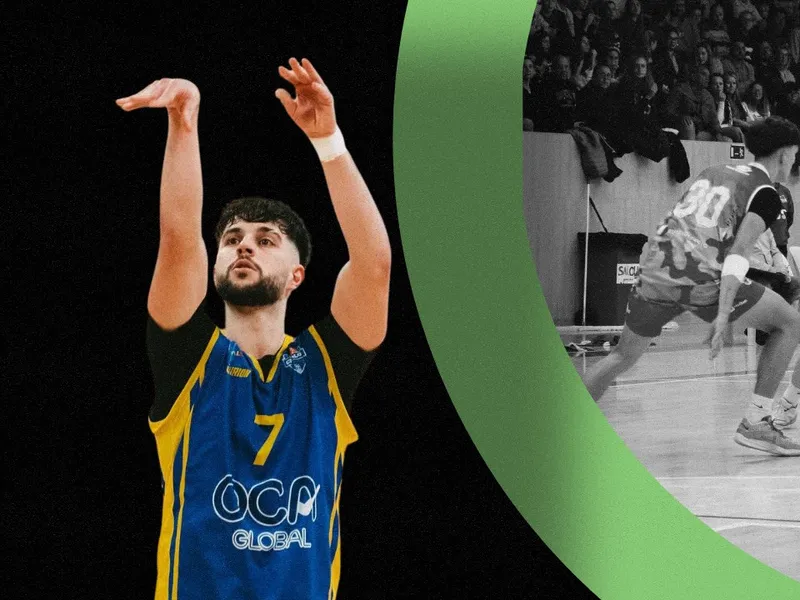 Fichajes Primera FEB: ¿Tiene posibilidades de quedarse este canterano de la Penya en Zamora? 