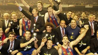 El mejor partido que he visto: Barça vs Benneton – Final Euroliga 2003