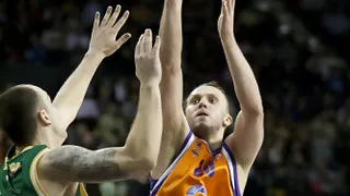 EL-J10 (miércoles): ¡Triple de Savanovic, y al Top-16! Panathinaikos destroza al AJ y CSKA se marcha venciendo