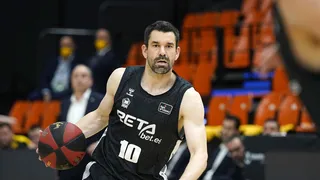 Rafa Martínez, el fichaje más esperado en Manresa