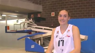 Cielo e infierno en la Liga Femenina