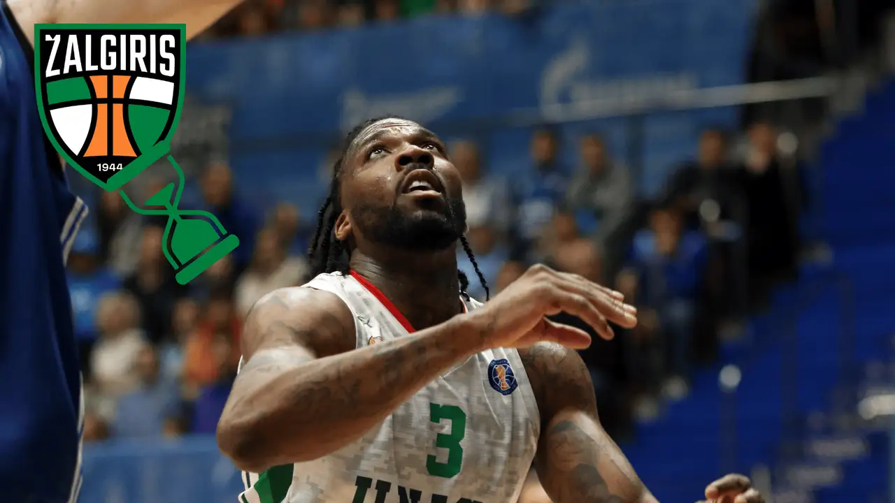 Rumores Euroliga: Zalgiris quiere a un viejo conocido del Bayern Múnich