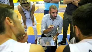 BC Martorell: Apuesta por la juventud en su llegada a LEB Plata