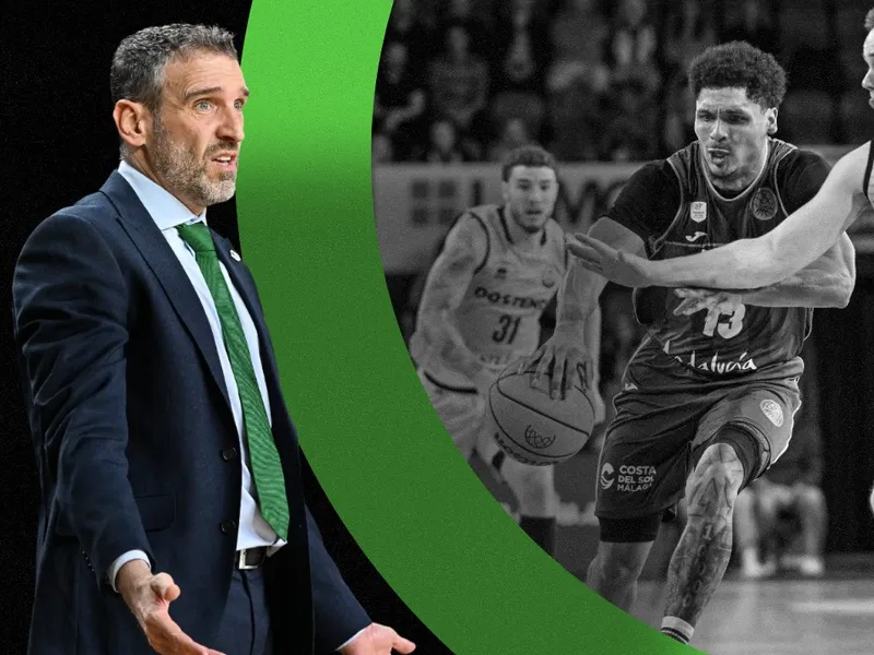 El fichaje decepción en Unicaja ya tiene nuevo equipo ACB y pronto será oficial 