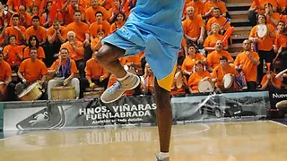 De la LEB a la ACB: El paso de la frontera (II)