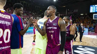 ⁠No viaja con el Hiopos Lleida y suenan rumores de salida hacia Polonia