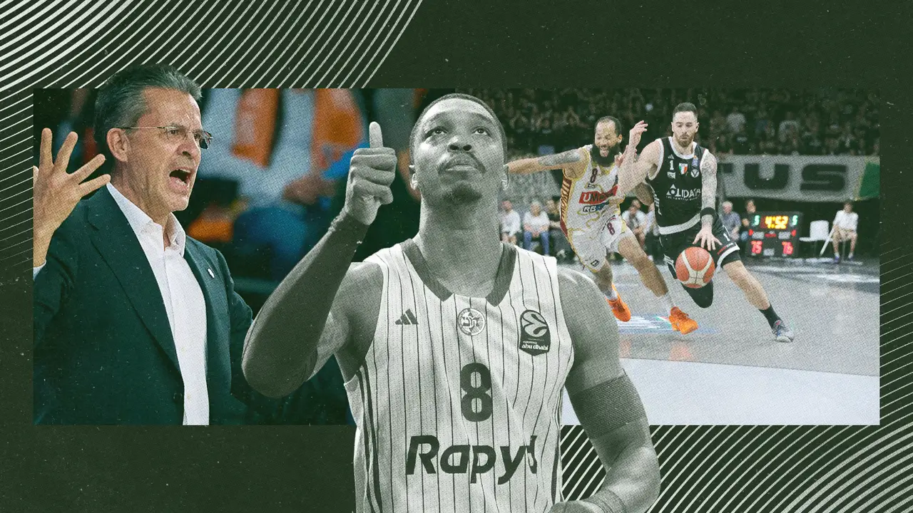 La operación Lonnie Walker se complica con un equipo Euroliga por delante del Real Madrid