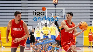 Amistosos de pretemporada Liga Endesa 2024: todos los partidos y resultados