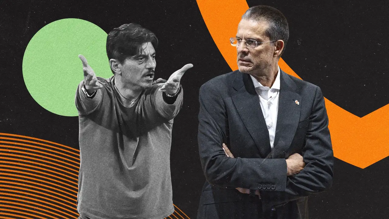 Consecuencias graves de una serie que indigna a la Euroliga y afecta a Valencia Basket 