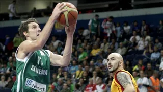 Candidatos a MVP del Eurobasket de Eslovenia. ¿Quién ocupará el trono de Navarro?